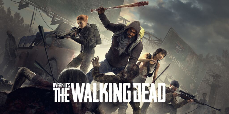 Overkill's The Walking Dead : notre guide pour bien débuter et survivre