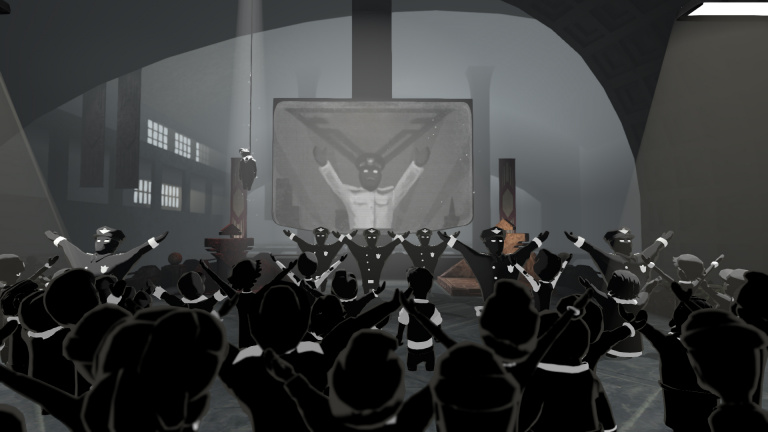 Beholder 2 : le jeu dystopique sortira le 5 décembre prochain sur Steam