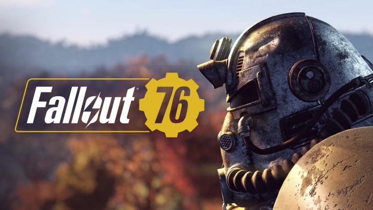 Concours Fallout 76 : gagnez des jeux et des goodies ! 