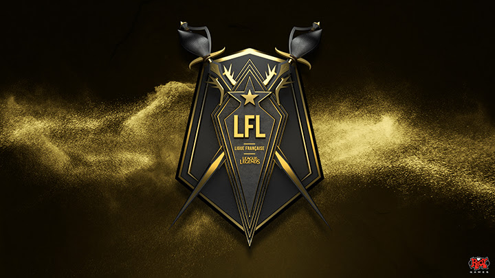 League of Legends : la Ligue Française sera lancée en janvier 2019