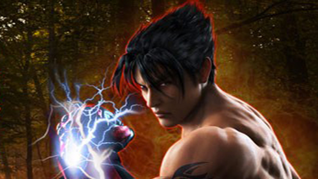 Tekken 3 présente ses personnages