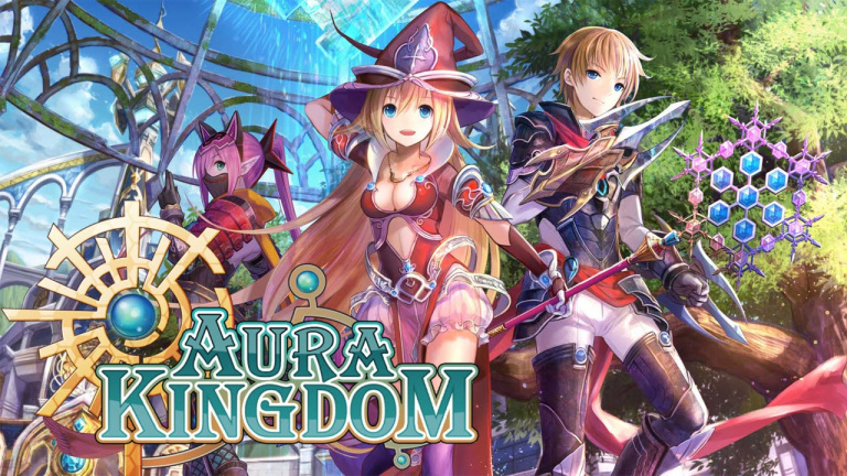 Aura Kingdom : De nouveaux pouvoirs avec la mise à jour Eveil 