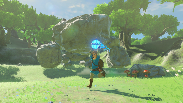 Le prochain Zelda pourrait arriver "plus tôt que ce que l'on imagine"