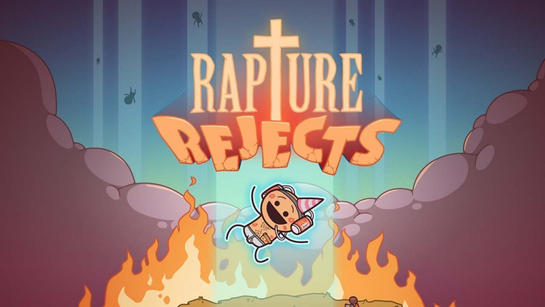 Rapture Rejects lancera son accès anticipé la semaine prochaine