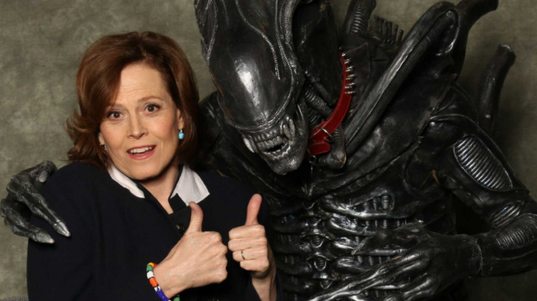 La Fox dépose la marque "Alien : Blackout" dans le domaine du jeu vidéo