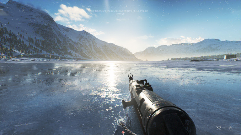 Battlefield V : Le point sur les performances en ray tracing, suite au patch du 05/12