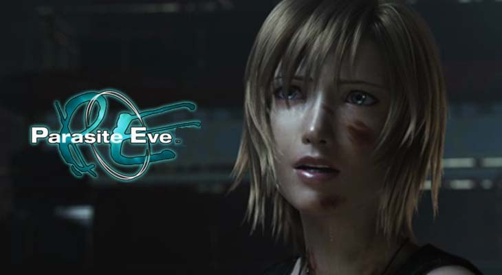 Square Enix dépose le nom "Parasite Eve" en Europe