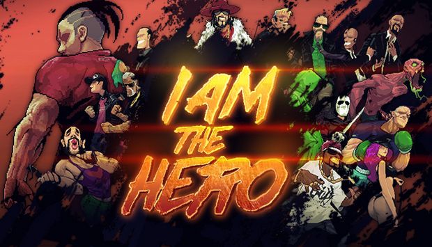 I Am The Hero s'offre des dates sur PS4, Switch et PS Vita