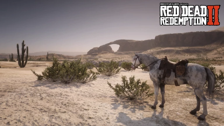 Red Dead Redemption 2 : tous les easter eggs et mystères découverts, notre guide