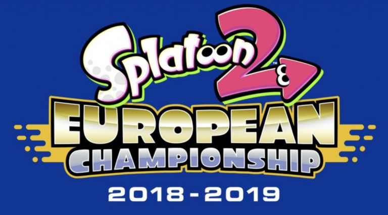 Splatoon 2 : Le championnat européen se tiendra à Paris en mars