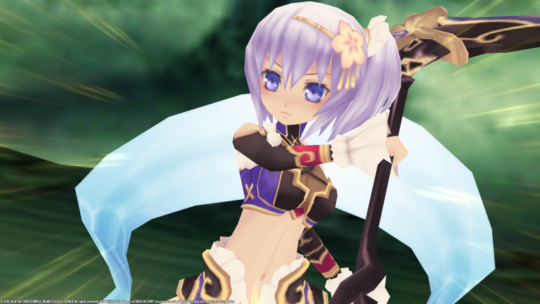 Record of Agarest War : Mariage planifie une sortie PC occidentale
