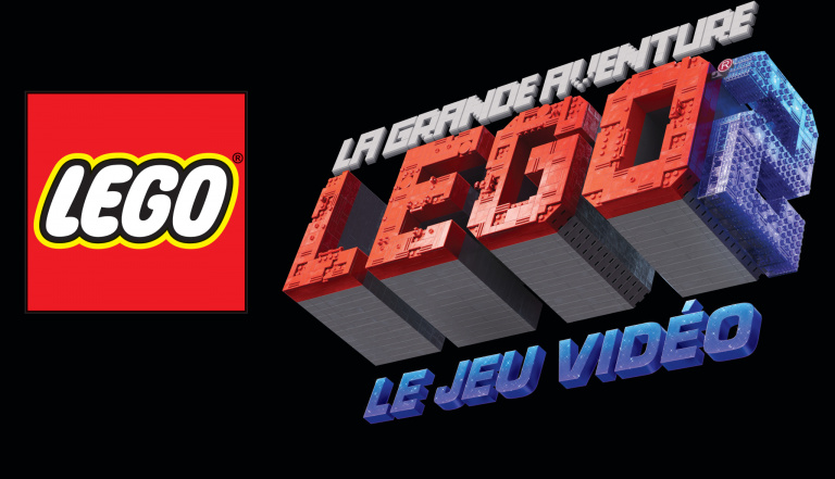 La Grande Aventure LEGO 2 : Le Jeu Vidéo accompagnera la sortie du film en 2019
