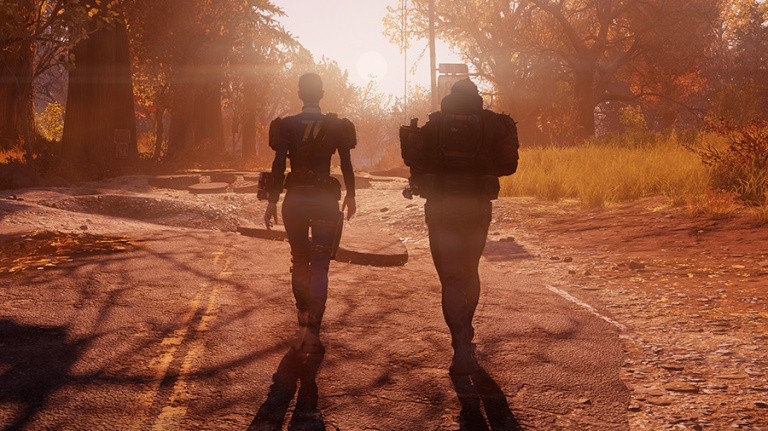 Fallout 76 : les deux prochains patches datés