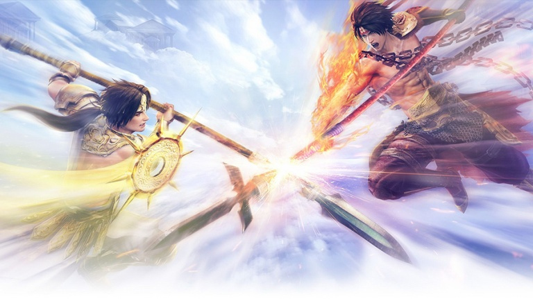 Warriors Orochi 4 accueillera un nouveau mode de jeu demain