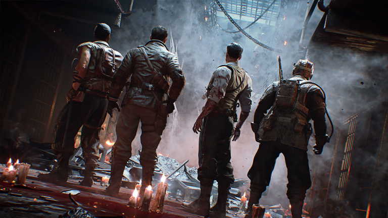 Call of Duty : un second projet de film serait déjà en marche