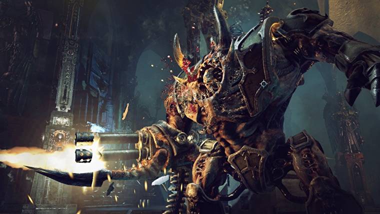 Warhammer 40K : Martyr - le culte de Khorne débarque avec la saison 2