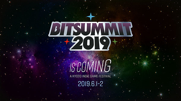 BitSummit : la septième édition du festival indé japonais datée