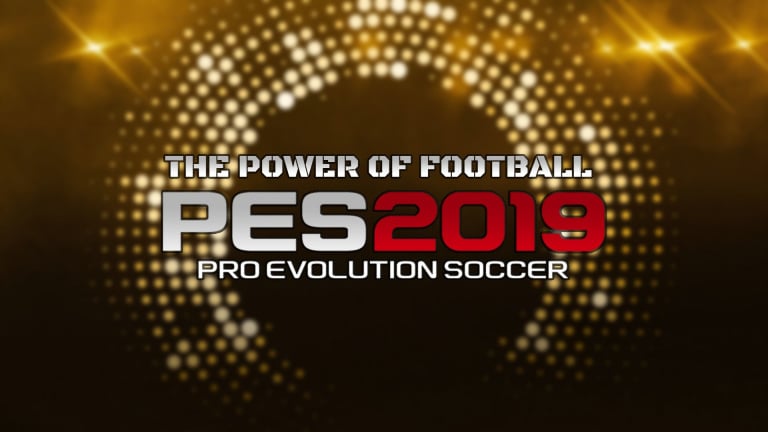 PES 2019 : Le format et les dates de la ligue eFootball.Pro dévoilés