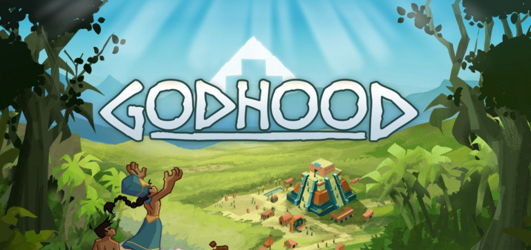Godhood : Les premiers extraits du god game
