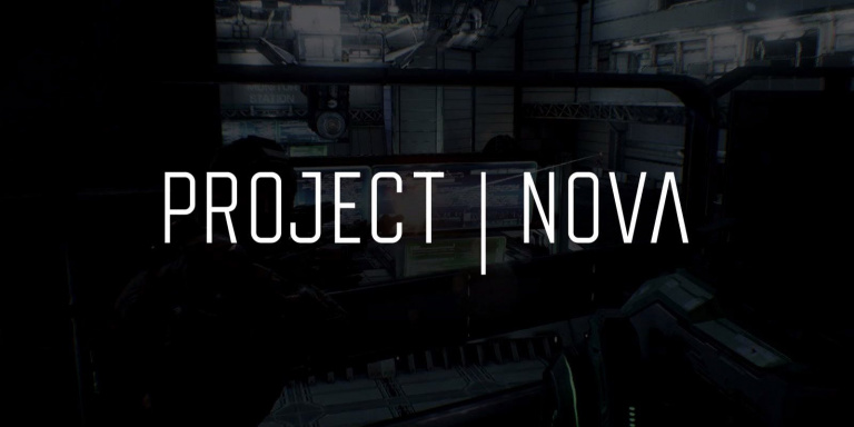 Project Nova : L'alpha du jeu repoussée à une date inconnue