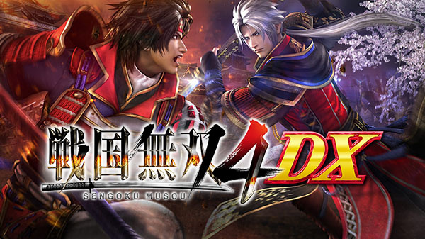Samurai Warriors 4 DX : une nouvelle version pour le Musô sur Switch et PS4
