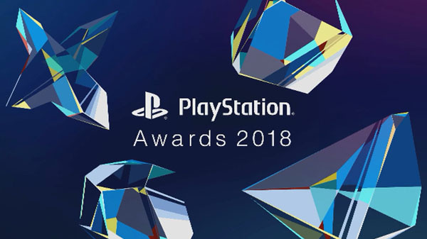 PlayStation Awards : les gagnants de l'édition 2018 