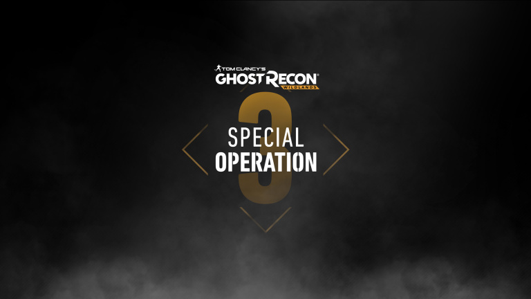 Ghost Recon Wildlands : Ubisoft dévoile et date sa nouvelle mise à jour
