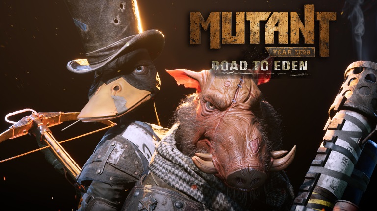 Mutant Year Zero : Road To Eden, astuces, conseils... Notre guide pour débuter dans le tactical-RPG
