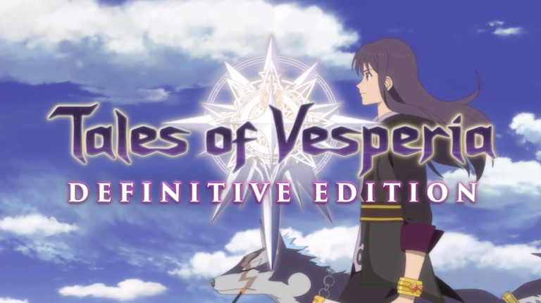 Tales of Vesperia Definitive Edition dévoile ses configurations PC