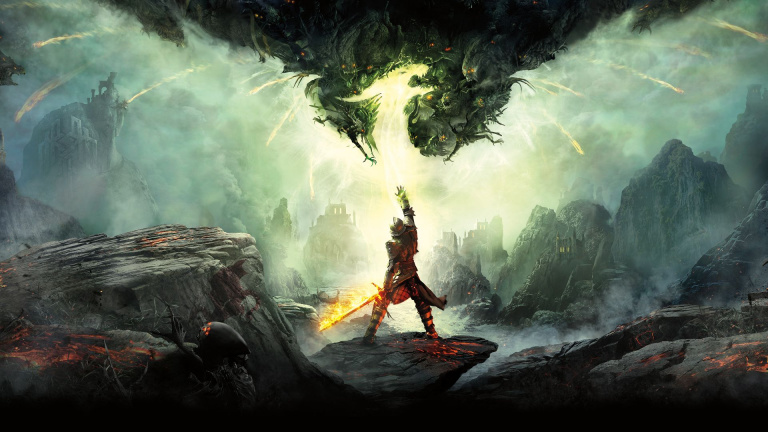 [Rumeur] Selon GamesBeat, Dragon Age 4 serait dévoilé aux Game Awards