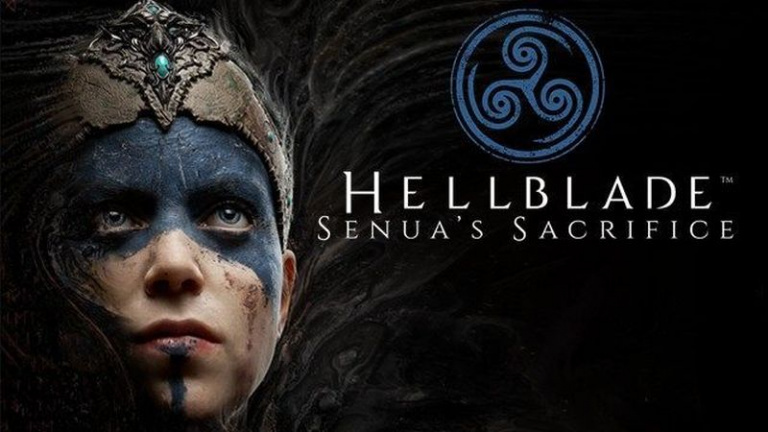 Hellblade Senua's Sacrifice rappelle sa sortie dans nos magasins