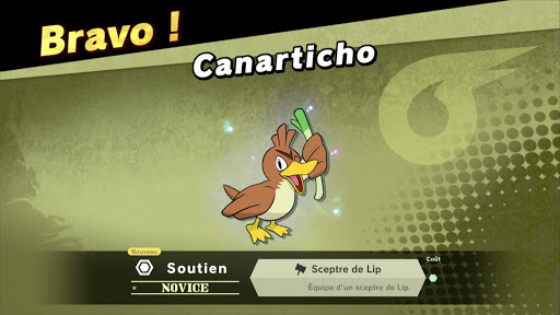 10 - Canarticho
