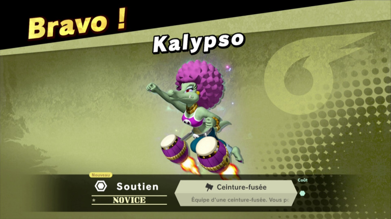 30 - Kalypso