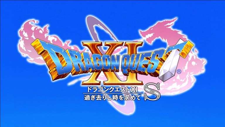 Dragon Quest XI S : le portage Switch donnera de ses nouvelles le 22 décembre