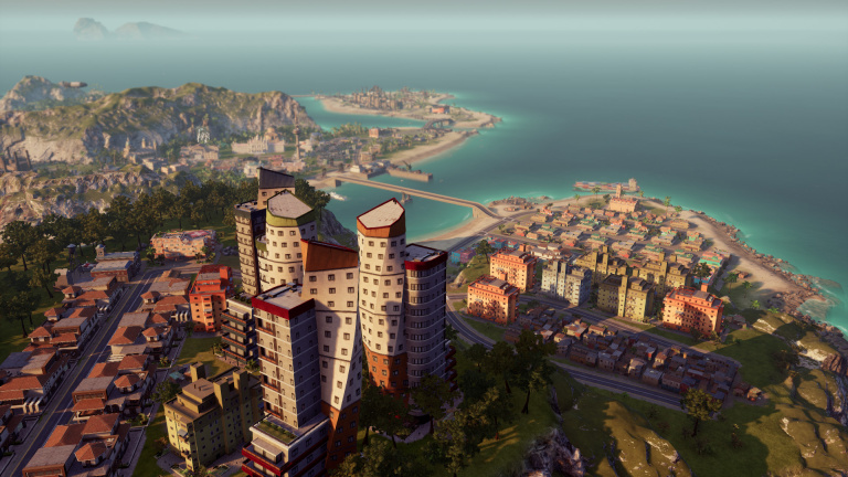 Tropico 6 ouvre sa phase de bêta sur PC
