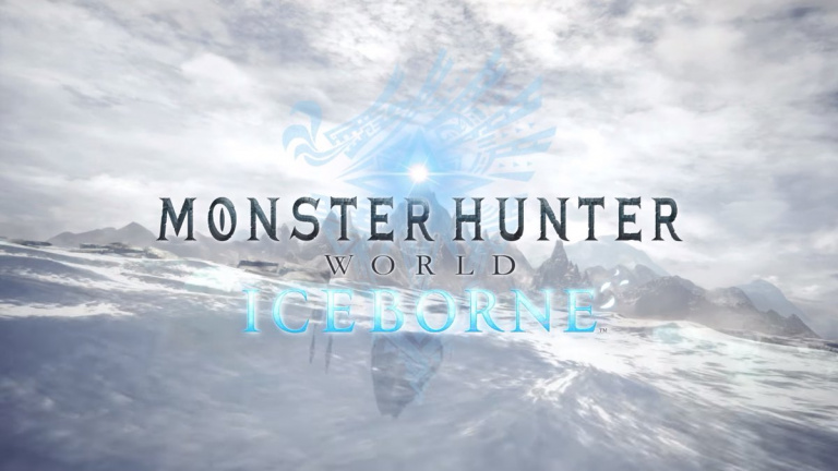 Monster Hunter World : Geralt De Riv prendra part à la chasse, l'extension majeure Iceborne annoncée