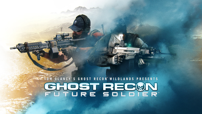 Ghost Recon Wildlands rend hommage à Future Soldier avec un événement dédié