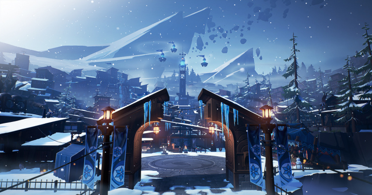 Dauntless : prévu sur consoles et mobiles en 2019, le jeu de chasse permettra le cross-play et le cross-platform