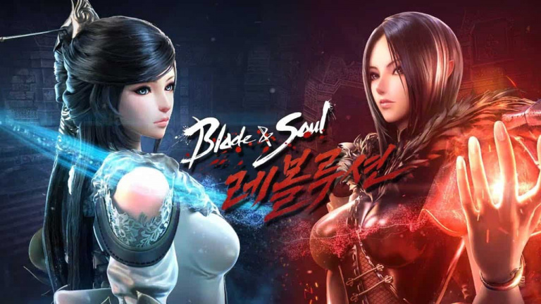 Blade & Soul : Revolution réussit son départ en Corée du Sud