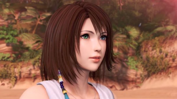 Dissidia Final Fantasy NT : Yuna et Valefor intégrés au titre