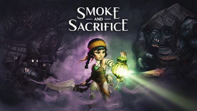Smoke and Sacrifice : Lancement en janvier sur PS4 et Xbox One