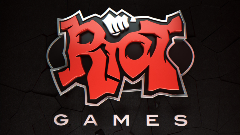 Riot Games suspend son directeur des opérations pour faute professionnelle