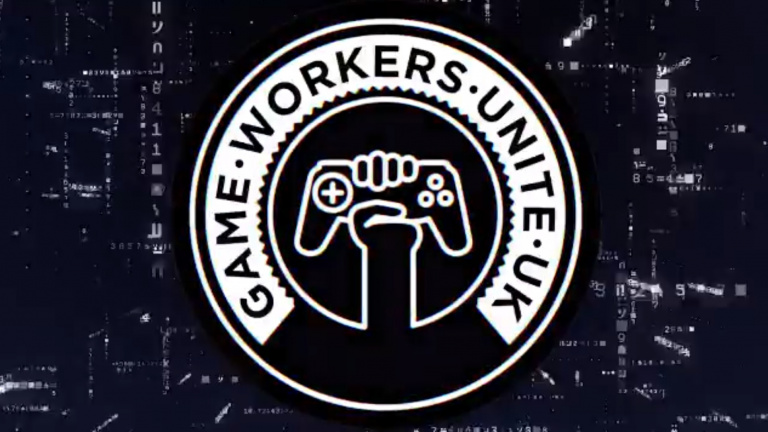 Game Worker Unite  UK : Les développeurs britanniques montent leur syndicat
