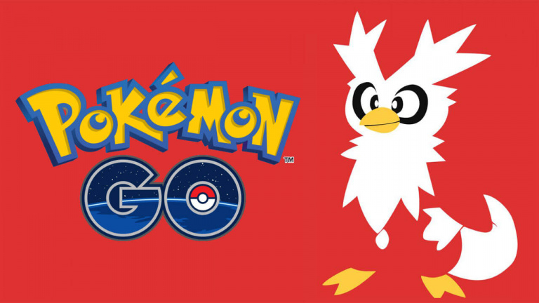 Pokémon Go : plusieurs événements prévus pendant les fêtes de fin d'année