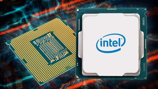 Processeurs Intel Coffee Lake-S Refresh : Et pour quelques améliorations process de plus