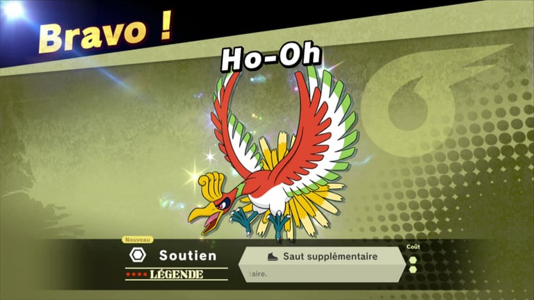 Ho-oh