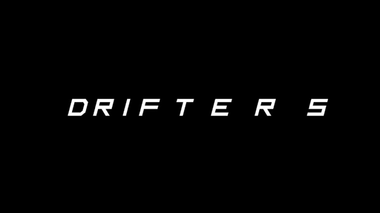 Blind Squirrel Games annonce Drifters