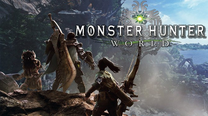 Monster Hunter World : guides de chasse, tutoriels, astuces… retrouvez tous nos guides