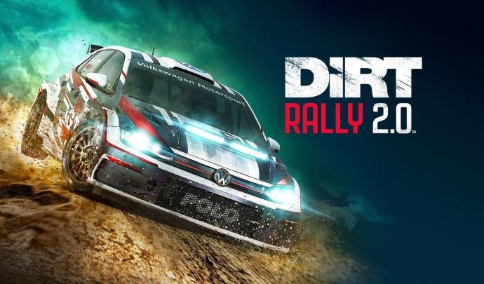 DiRT Rally 2.0 : le rally à travers les ages 