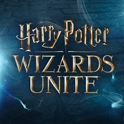 Des balais hors de contrôle dans Harry Potter : Wizards Unite